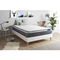 160cm Matelas en Polyéther Actimemo Plus Matratze 160 x 200 cm - Härtegrad 5 Schaumstoffmatratze