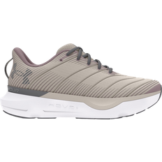 Under Armour Unisex Löparskor Under Armour UA U Infinite Pro Warm - White