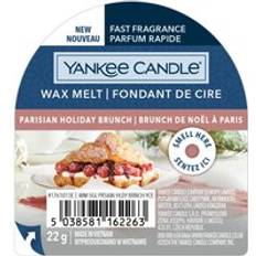 Candle wax Parisian Holiday Brunch Wax Melt 22 g Scented Candle