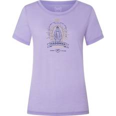 super.natural Santa Patrona Tee - Women's - Lila