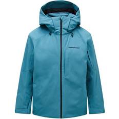 Maroon 2L Insulated Shell Jacket Men - Hydro Fresh