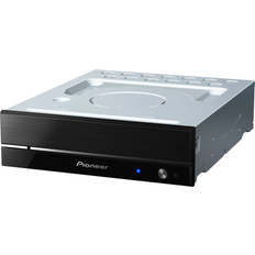 DVD-R DL 8x Optical Drives Pioneer BDR-S13EBK