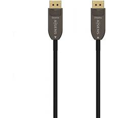 Aisens A155 DisplayPort 1.4 8K A155-0606 Displayport Macho