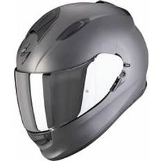 Scorpion Exo-491 Integralhelm schwarz