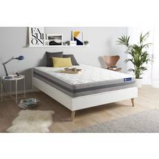 Cama Doble Colchones de Poliéter Actimemo Relax Matratze 140 x 200 cm - Härtegrad 3 Schaumstoffmatratze