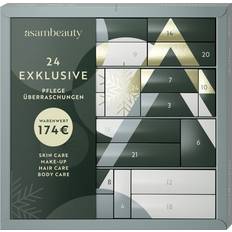 Jung Asam adventskalender 2024 beauty frauen damen kosmetik weihnachtskalender advent