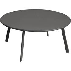 Tables de Jardin Hespéride Saona Gartenbeistelltisch 90 x 40 cm