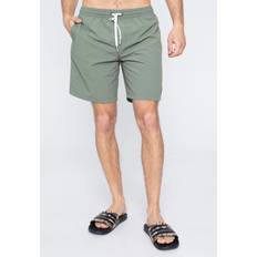 DC Trousers & Shorts DC Late Daze 18 Olivine Shorts - Grün