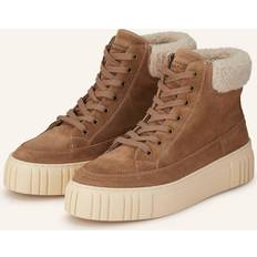 Gant Ankelstøvler Gant Snowmont Mid Boot - Brown