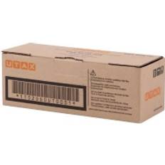 Utax UTAX CLP 3635 Toner Cartridge - Magenta