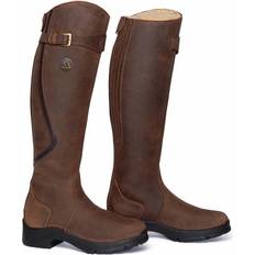 Mountain Horse Snowy River - Brown