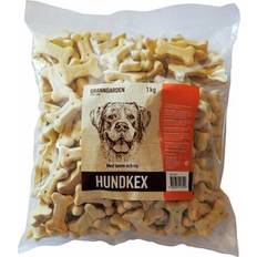 Granngården Hundkex Lamm & Ris 1 kg