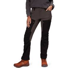 Fjällräven Keb Trousers Curved W Reg - Vandringbyxor Dam