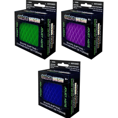 Fidget Toys Shape Shifting Space Mesh Fidget Toy