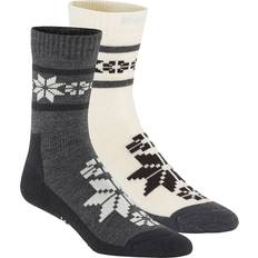 Kari Traa Underwear Kari Traa Wool Crew Socks - Rusa