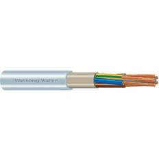 Waskönig & Walter Eco-Flex 5G10 Hf 200M Installationskabel