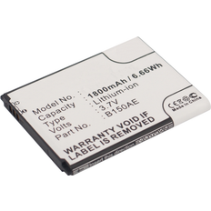 Samsung Batteriskal Samsung Batteri till Samsung Galaxy Core 3 Poler