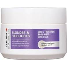 Goldwell Regenerating Mask - Dualsenses Blonde s & Highlights