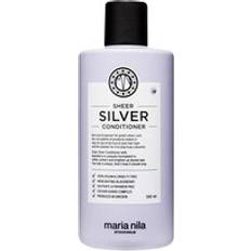 Maria Nila Sheer Silver Conditioner 1000 ml