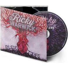 Blood Ties (CD)