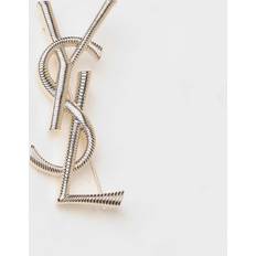 Brooches Saint Laurent Jewel Woman - Gold