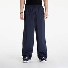 Rains Trousers & Shorts Rains Naha Pants Wide UNISEX 47 - Navy