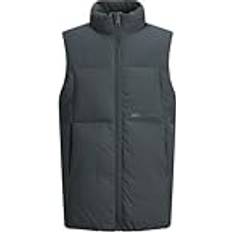 Jack & Jones Grå Toppe Jack & Jones Dynevest Mini