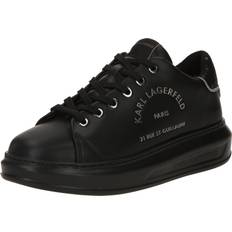 Karl Lagerfeld Sneakers Karl Lagerfeld KL62538F Sneakers - Black