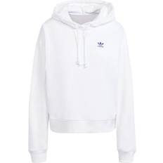 Donna - Giallo Maglioni Adibreak Hoodie - White