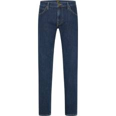 Lee Man Kleding Lee Daren Fly Jeans - Bleu