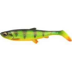 Savage Gear Fiskeutrustning Savage Gear 3D Herring Shad 28cm 150g Firetiger 1Pcs