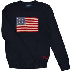 Kids Sweater Polo Ralph Lauren - Navy