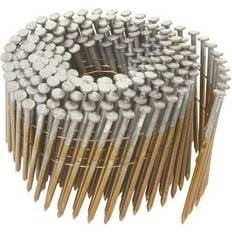 3 Wire Coil Framing Nails 16 Deg Smooth Shank Pack of 2400