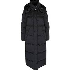 Woolrich Daunenjacke Aurora - Schwarz