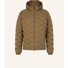 Nordisk Ivo Weaved Chambers Down Jacket - Capers