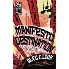 Manifesto Destination (Häftad)