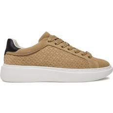 BOSS Dam Amber Sneakers - Beige