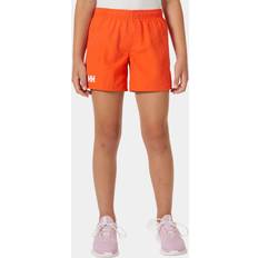 Helly Hansen Swimwear Helly Hansen Junior Port Volley Shorts 152/12 - Orange