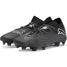 Puma Soccer Shoes Puma Soccer shoes Future Ultimate FG/AG Noir