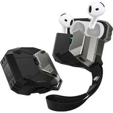 Apple headphone Tech-Protect i-Blason MagSafe Case for Airpods 4