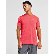 Under Armour Launch Camo T-Shirt - Racer Red