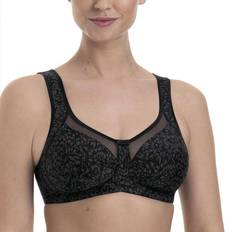 Anita Clara Art Comfort Bra - Black