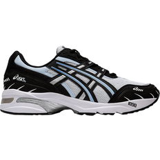 Asics Gel 1090 - White Black