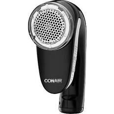 Conair fabric shaver and lint remover rechargeable portable fabric shaver black 0.73 Pounds