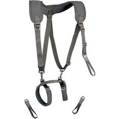 neotech Tuba Harness Regular Black