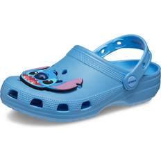 Slippers & Sandals Crocs Disney Stitch Classic Clog - Oxygen