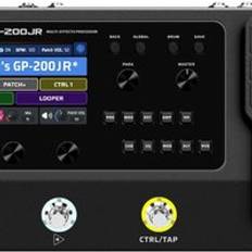 Valeton Guitar Pedal GP-200JR