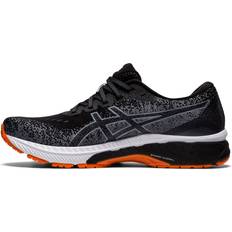 Asics GT-2000 9 Knit Running Shoes - Black/Metropolis