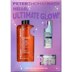 Gift Boxes & Sets Peter Thomas Roth PTR Hello Ultimate Glow Set 3 pcs