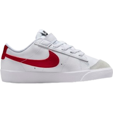 Sneakers Nike Blazer Low '77 PSV - White/Black/Gym Red